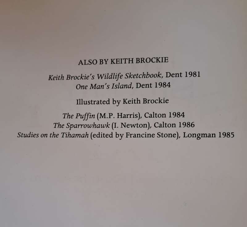 The Silvery Tay - Keith Brockie (Hard cover with DJ)