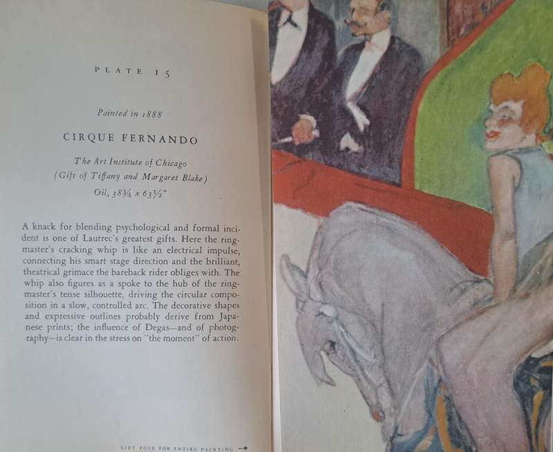 Toulouse Lautrec - Sam Hunter (Paperback)