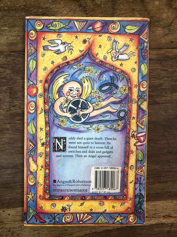 A Modern Fable - Jim Schembri (Paperback)