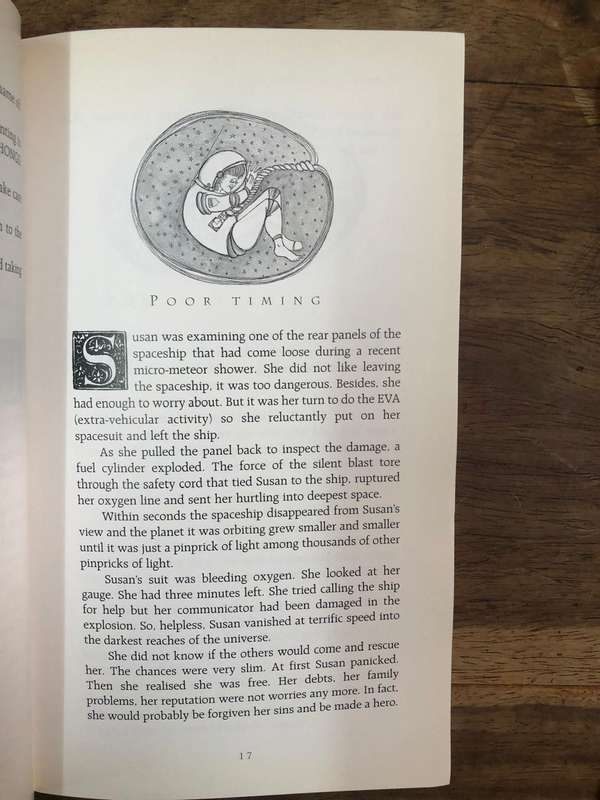A Modern Fable - Jim Schembri (Paperback)