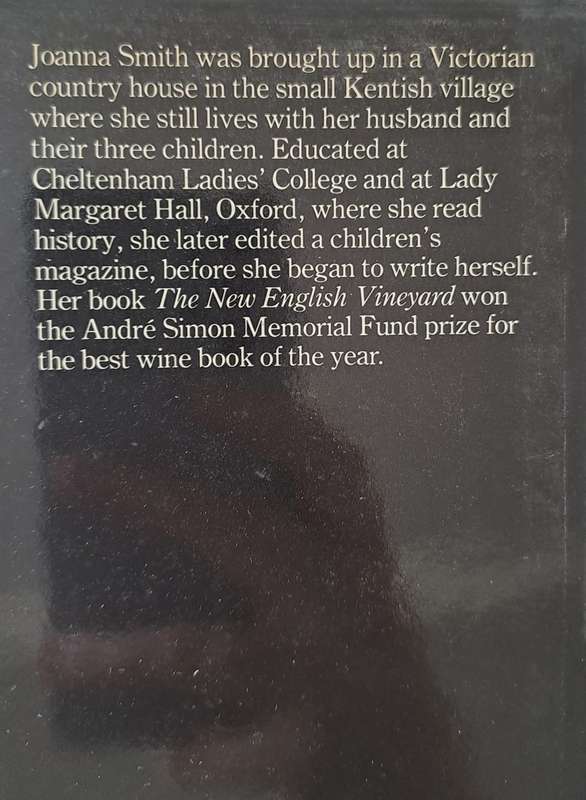 Edwardian Children - Joanna smith (Hard cover with DJ)