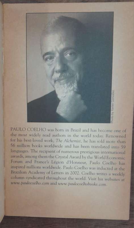 Veronika Decides to Die - Paulo Coelho (Paperback book with no dj)
