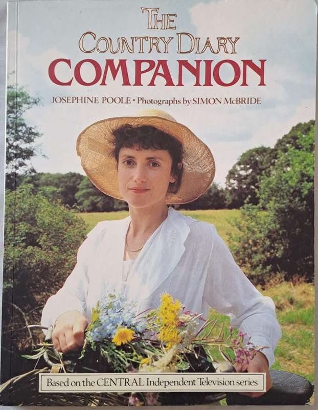 The Country Dairy Companion - Josephine Poole (Paperback)