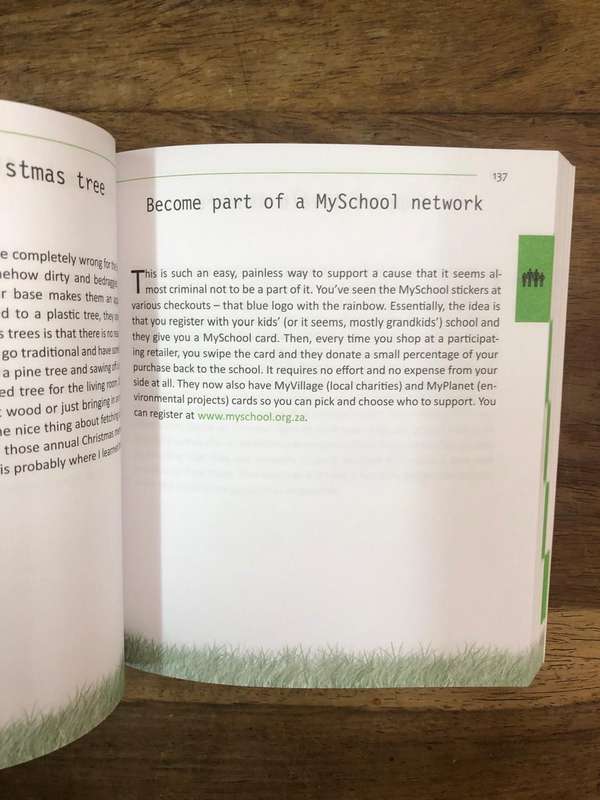 Going Green - Simon Gear (Paperback)