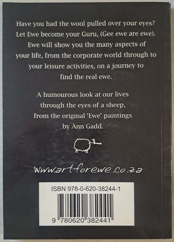 Life with ewe - Ann Gadd ( Paperback)