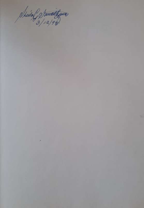 Birds an Artist's View - Rob Hume (Hard cover with DJ)