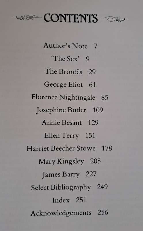 Eminent Victorian Women - Elizabeth Longford (Paperback with no DJ)