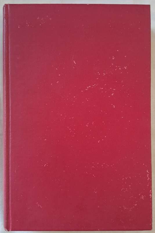 A History of the English- Speaking Peoples (hard cover no DJ)