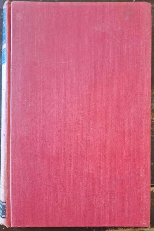 At Daybreak For the Isles. - Lawrence G Green (First Edition) Hardcover with no DJ
