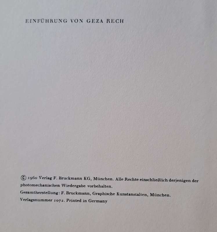 Salzburg - Hans Liska (Hard Cover with no DJ)