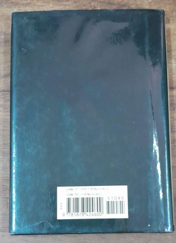 The Seven Spiritual Laws of Success - Deepak Chopra (Hardcover book with dj)