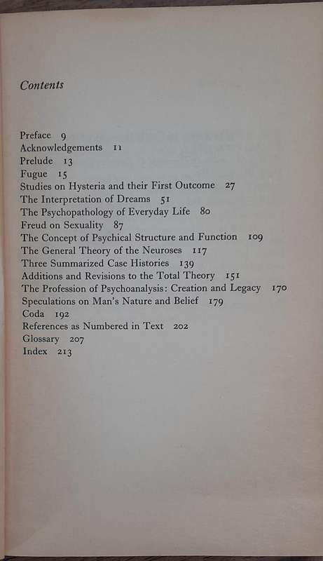 What Freud Really Said - David Stafford-Clark (Paperback book with no dj)