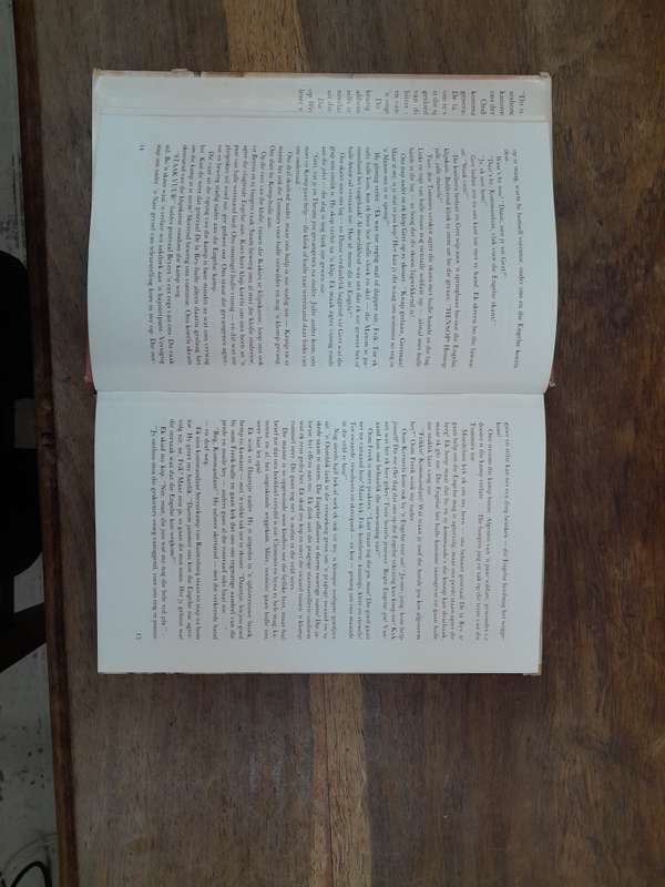 Die Laaste Veldslag - Franz Conradie (Hardcover)