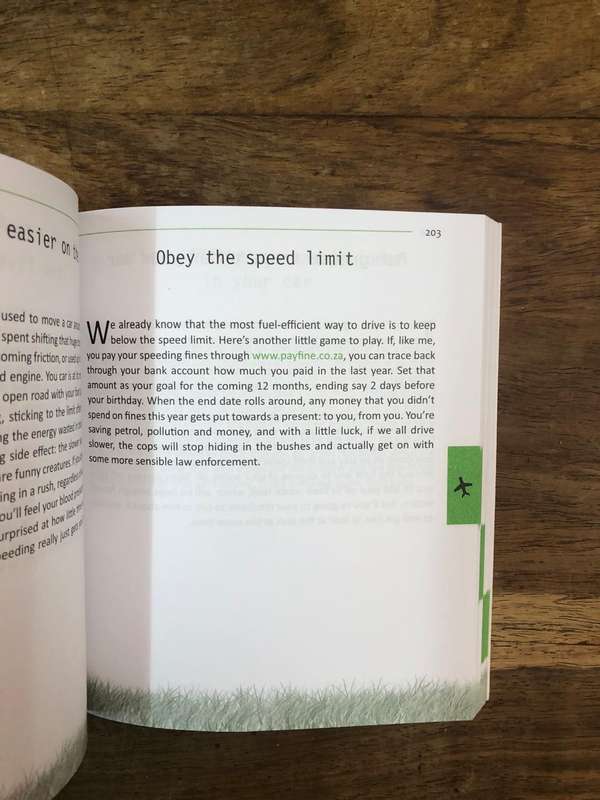 Going Green - Simon Gear (Paperback)