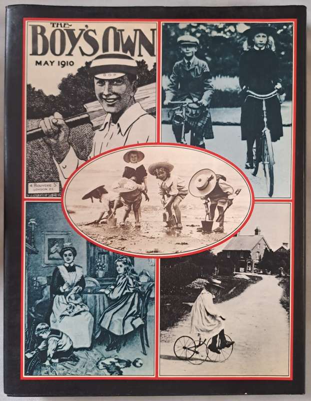 Edwardian Children - Joanna smith (Hard cover with DJ)