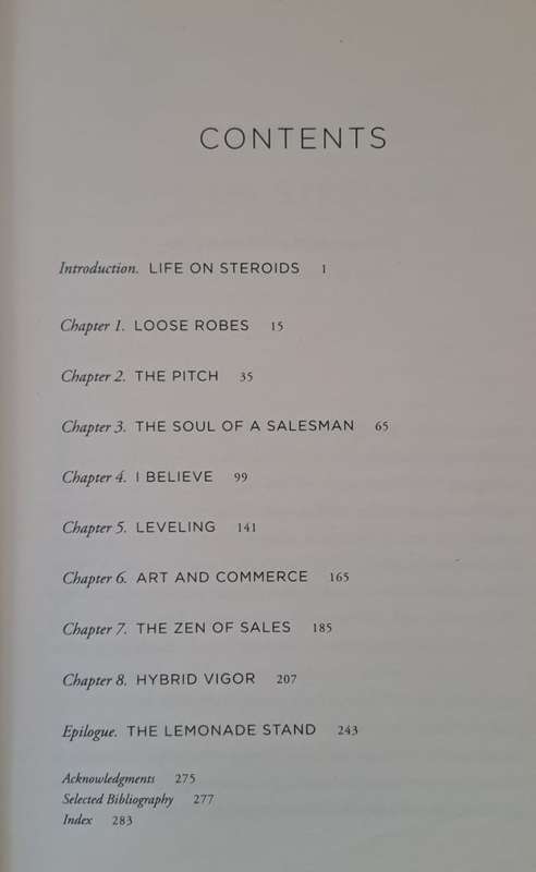 Life's a Pitch - Philip Delves Broughton (Paperback)