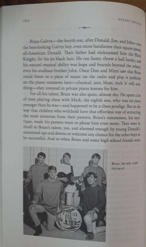Hidden Valley Road - Robert Kolker (Paperback book with no dj)