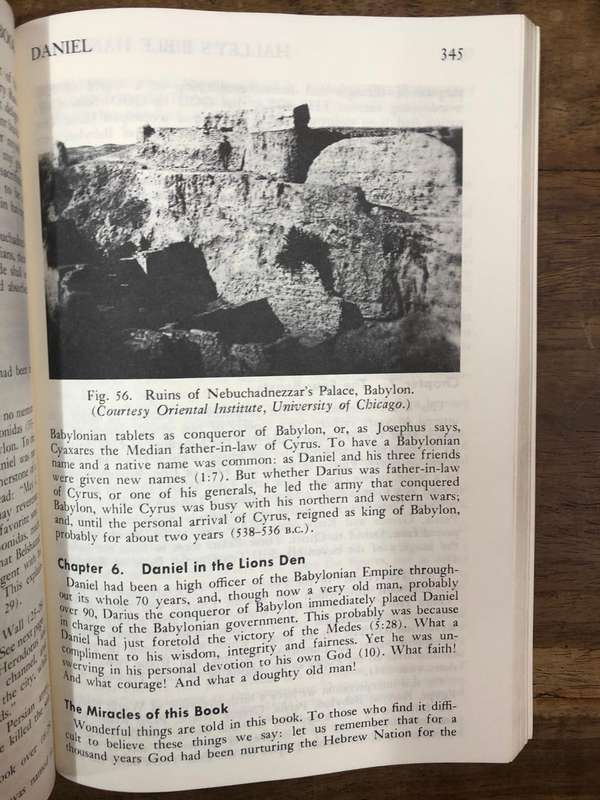 Halley's Bible Handbook - Henry H Halley (Paperback)