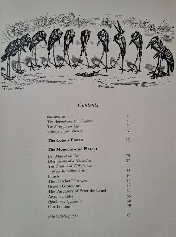 Ernest Griset: Fantasies of a Victorian Illustrator - Lionel Lambourne (Paperback)