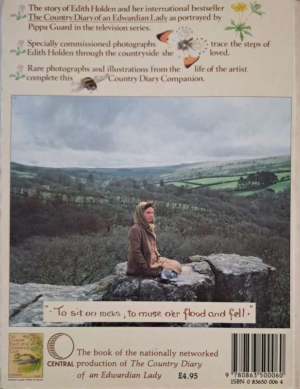 The Country Dairy Companion - Josephine Poole (Paperback)