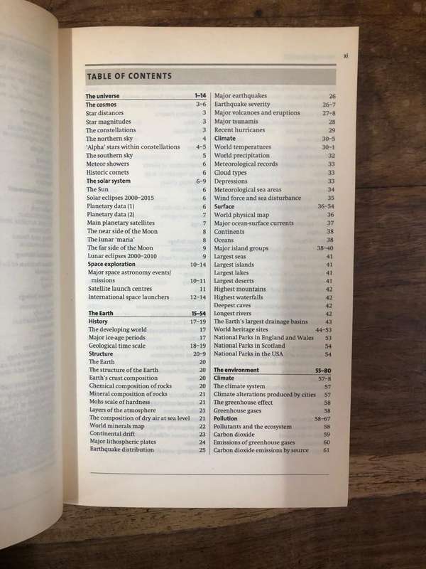 Penguin Factfinder - David Crystal - 3rd Edition (Paperback)