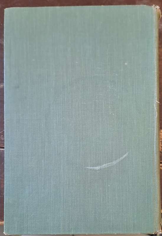 To the rivers end. - Lawrence G Green (Hardcover without DJ)