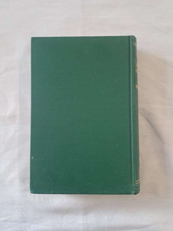 Principles of Field and Mining Geology. - J D Forrester (First Edition) (Hardcover with DJ)