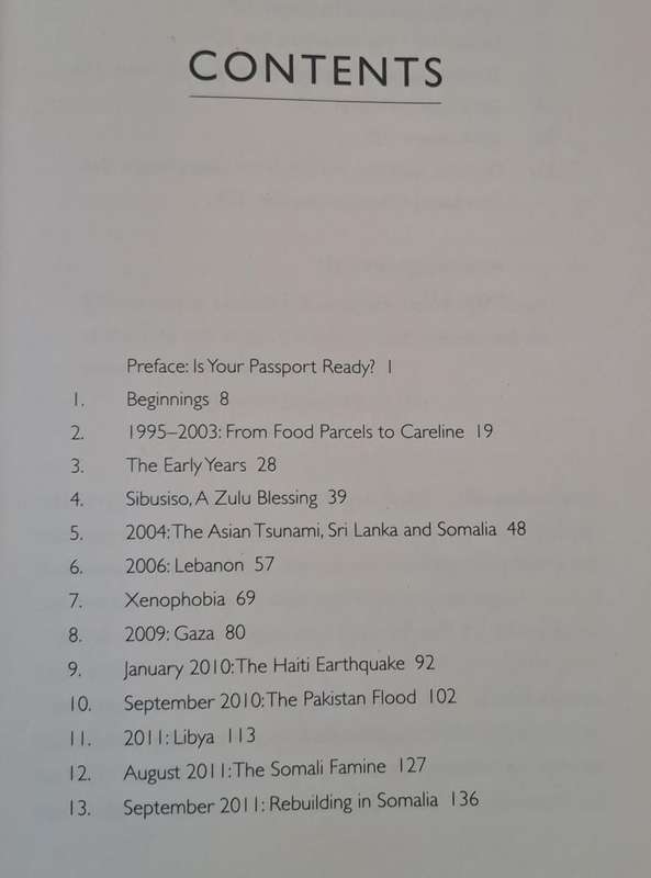 Imtiaz Sooliman And The Gift Of The Givers - Safiq Morton (Paperback)
