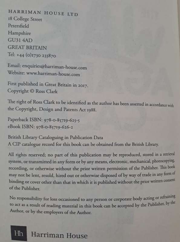 The War Against Cash - Ross Clark (Paperback)