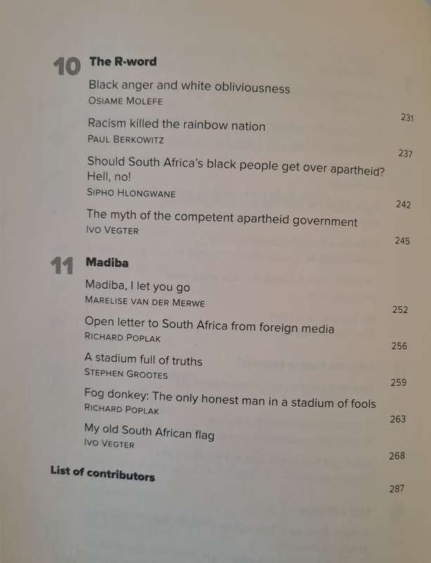 Brain P#rn: The Best of Daily Maverick - Daily Maverick (Paperback)