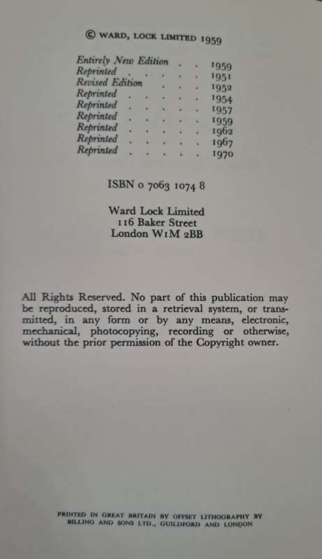 Speeches And Toasts, How To Make And Propose Them  Leslie F. Stemp (Hardcopy with DJ)