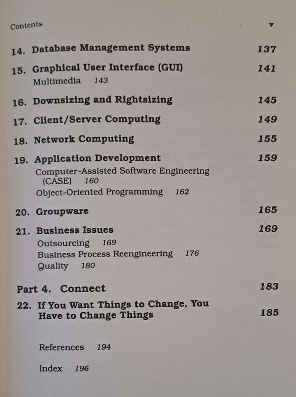 Techno Vision - Charles B. Wang
