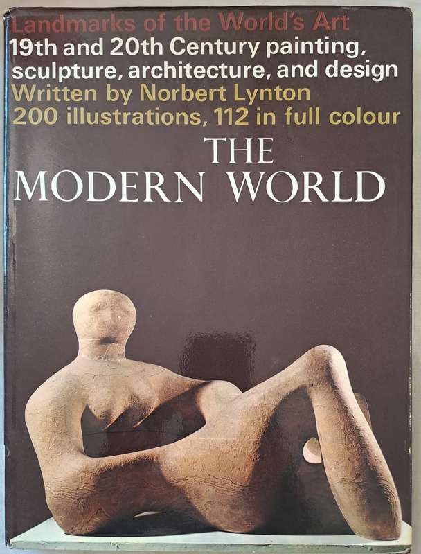 The Modern World - Paul Hamlyn (Hardcover)