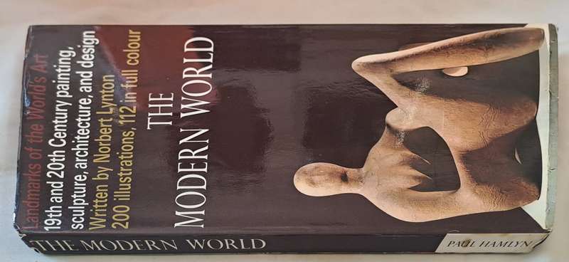 The Modern World - Paul Hamlyn (Hardcover)