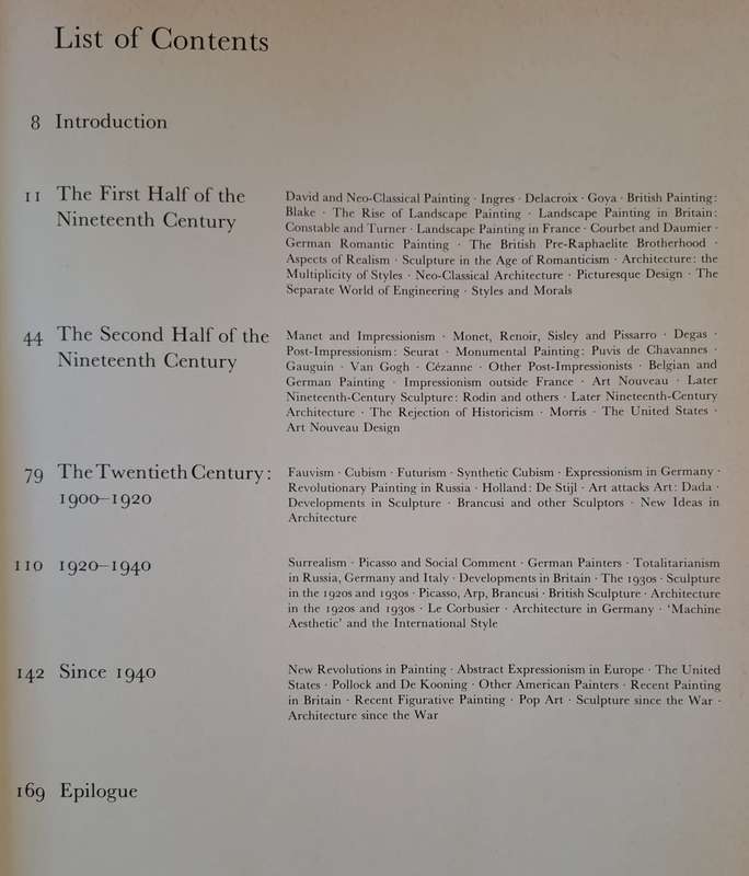 The Modern World - Paul Hamlyn (Hardcover)