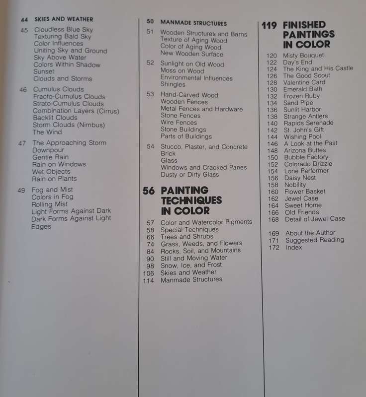 Paints Landscapes - Zoltan Szabo (Hardcover)