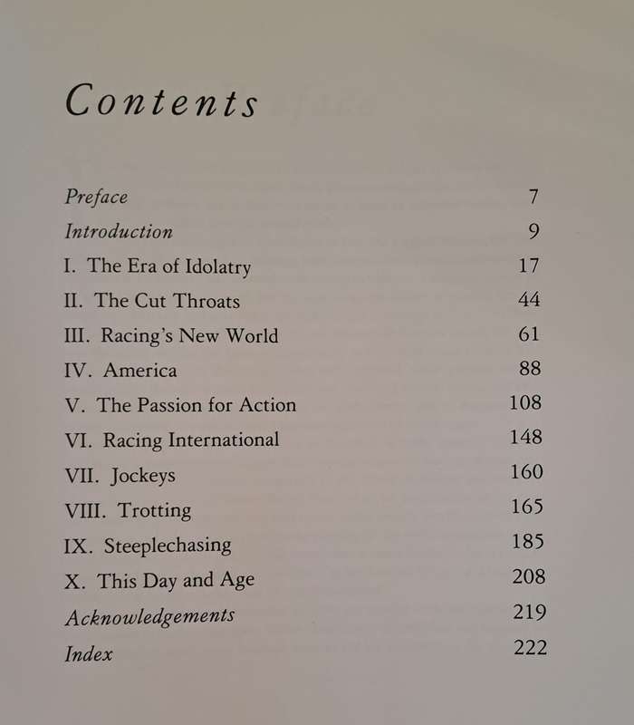 Racing in Art - John Fairley (Hardcover)
