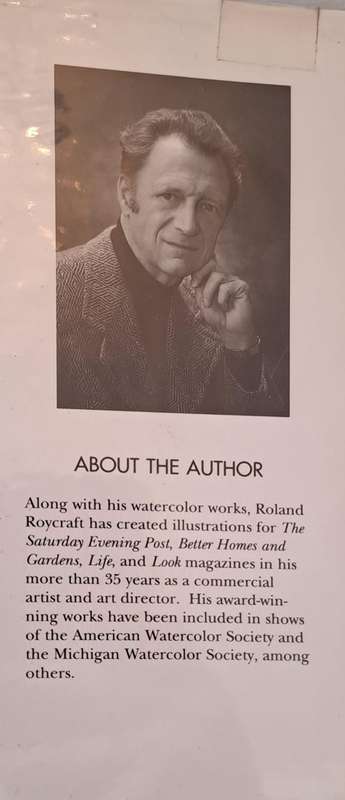 Fill your Watercolors with light and color - Roland Roycraft (Hardcover)