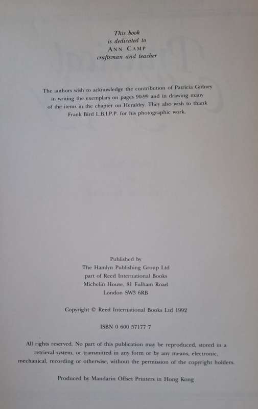 Practical Calligraphy - John R Nash (Hardcover)