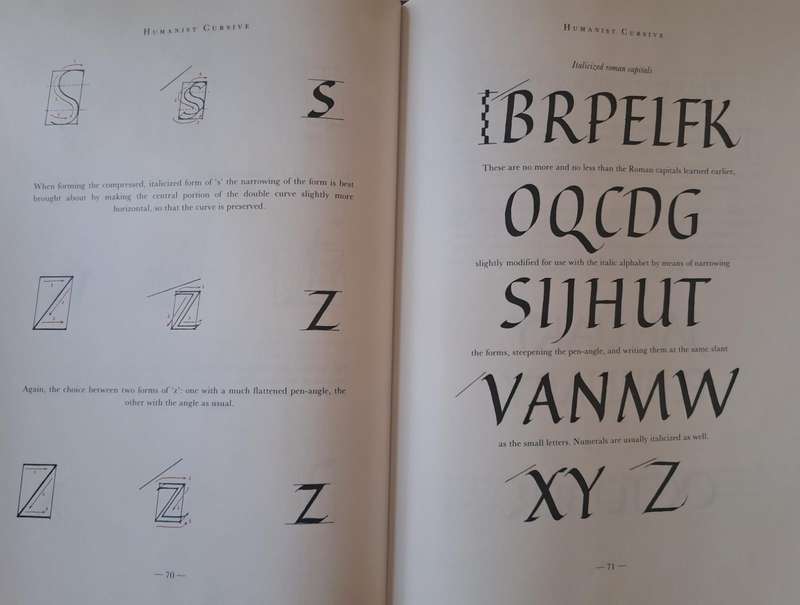 Practical Calligraphy - John R Nash (Hardcover)
