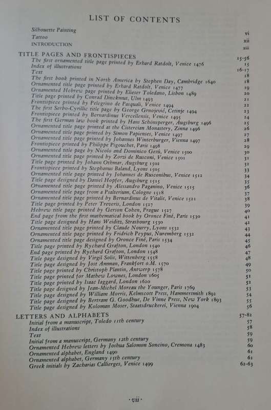 Alphabets and Ornaments - Ernest Lehner (Paperback)