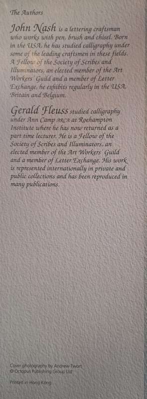 Practical Calligraphy - John R Nash (Hardcover)