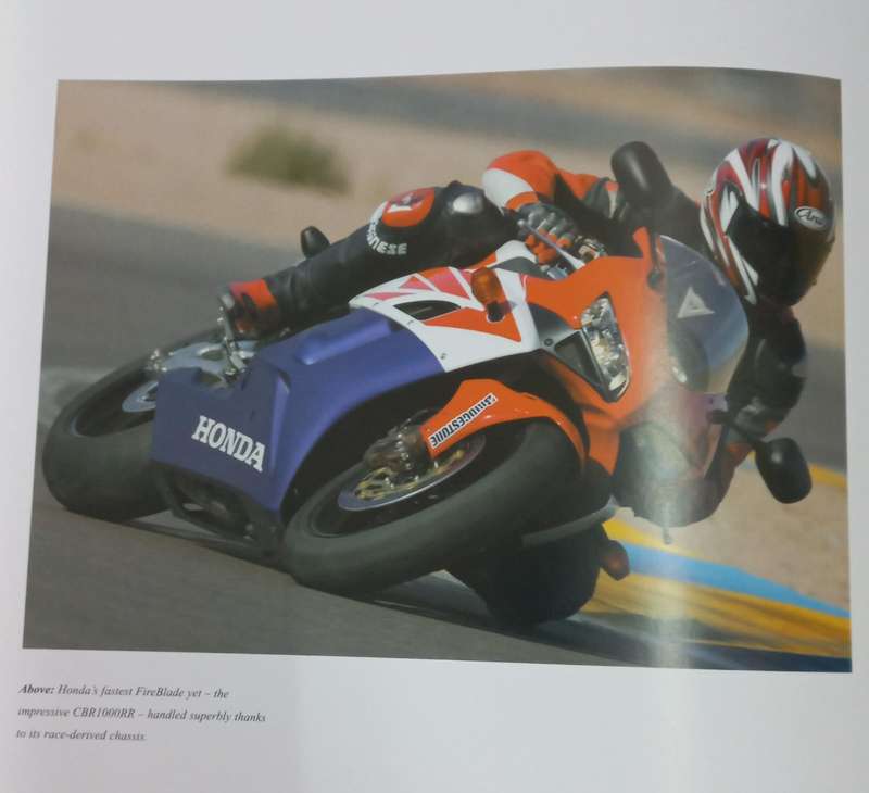 History of the Motorcycle. - Roland Brown (Hardcover)