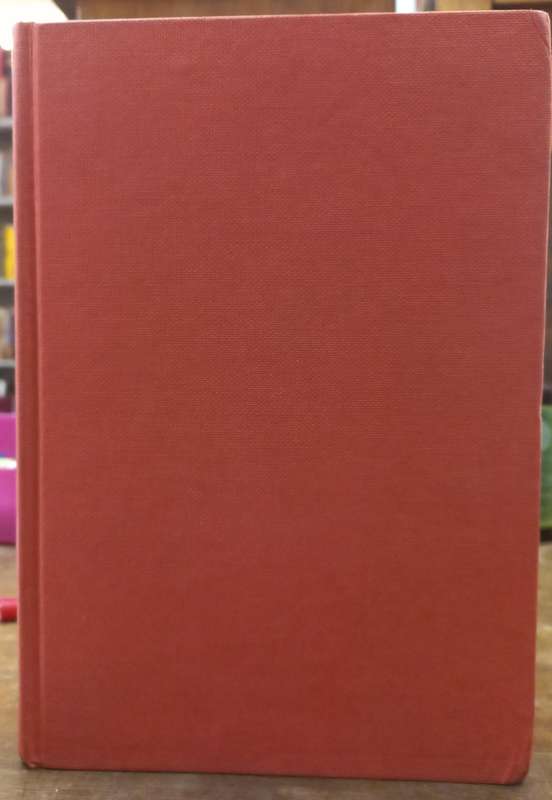 Some frontier Families. - Ivan Mitford-Barberton (Hardcover without DJ)