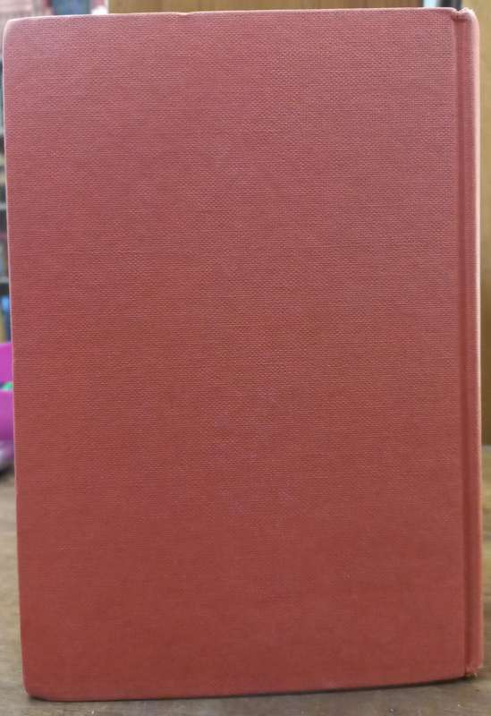 Some frontier Families. - Ivan Mitford-Barberton (Hardcover without DJ)