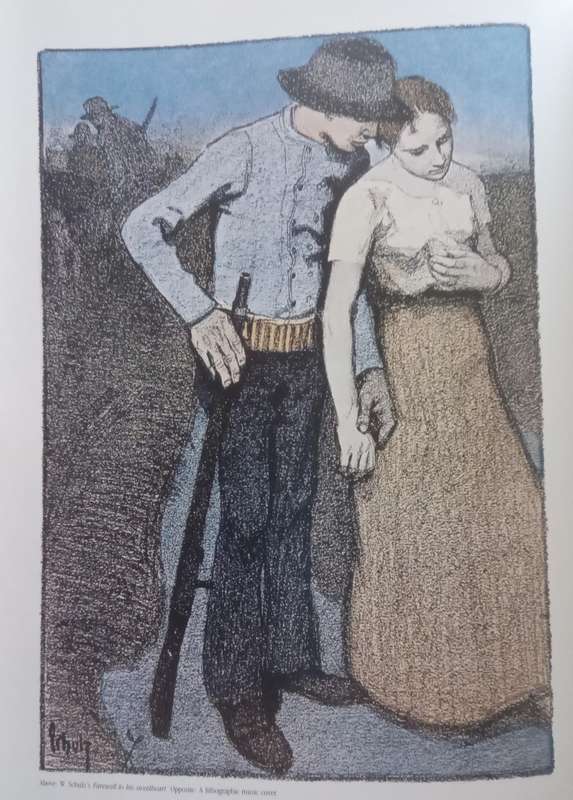 Artists & Illustrators of the Anglo-Boer War. - Ryno Greenwall