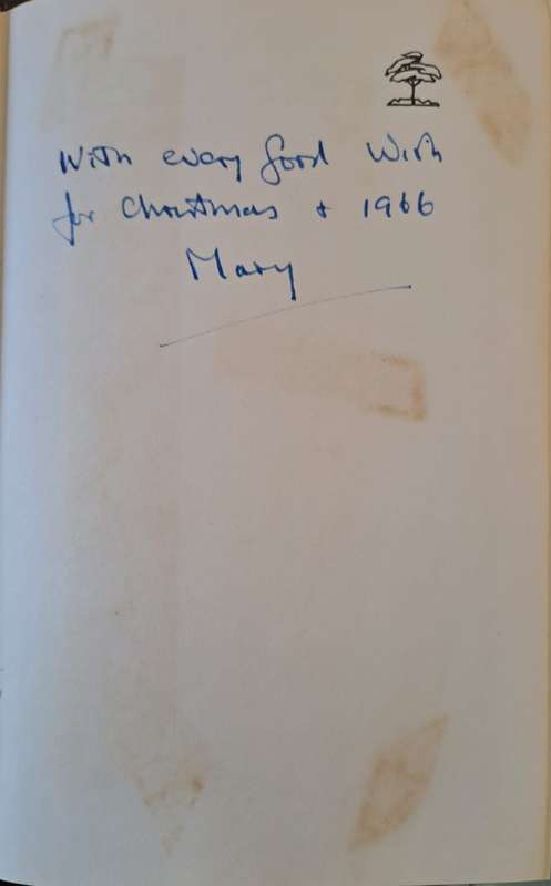 Almost Forgotten, Never Told. - Lawrence G Green (First Edition 1965) (Hardcover)