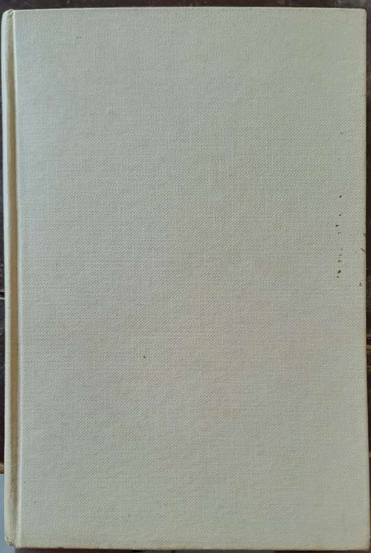 Something Rich And Strange. - Lawrence G Green (Hardcover without DJ)