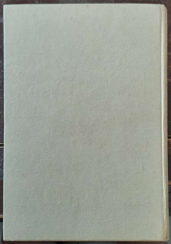 Something Rich And Strange. - Lawrence G Green (Hardcover without DJ)