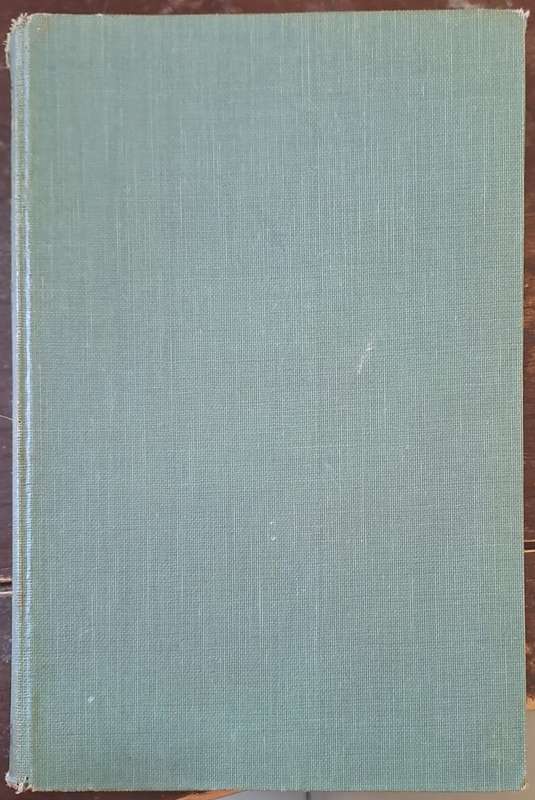 To the rivers end. - Lawrence G Green (Hardcover without DJ)